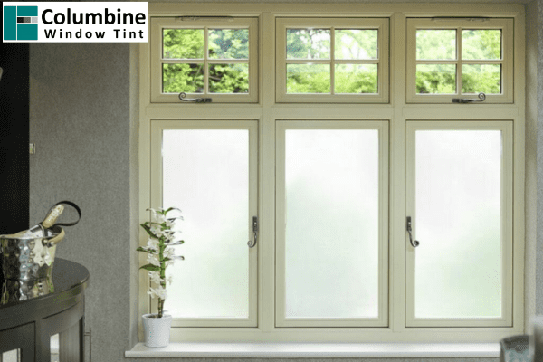 best privacy window film