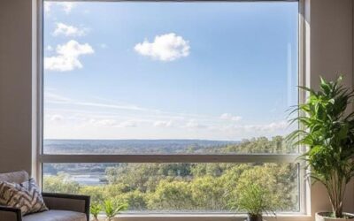 Benefits of Window Film: Why It’s a Smart Choice for Homes & Businesses