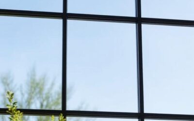 The Science Behind Heat-Reducing Window Films