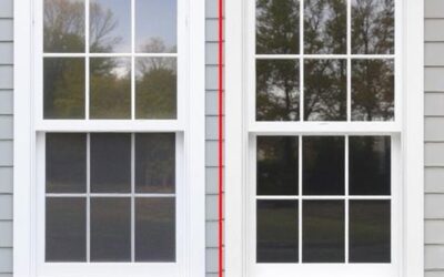 Window Film vs. Window Replacement: Which Saves More?