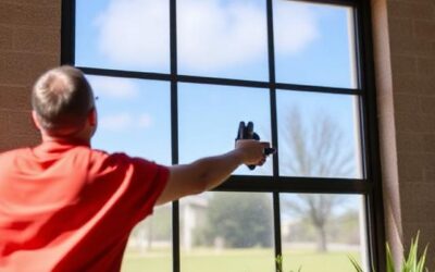What to Expect During a Professional Window Tint Installation