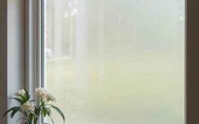 How Window Film Enhances Privacy Without Sacrificing Style