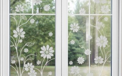Is Decorative Window Film Right for Your Office or Storefront?