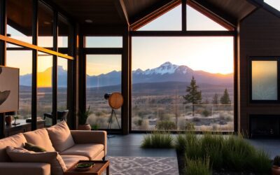 Best Window Film Options for Colorado’s Extreme Weather