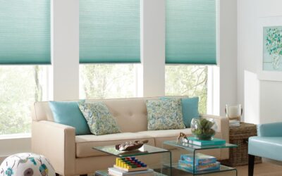 Preparing Your Windows for Denver’s Harsh Summer Sun